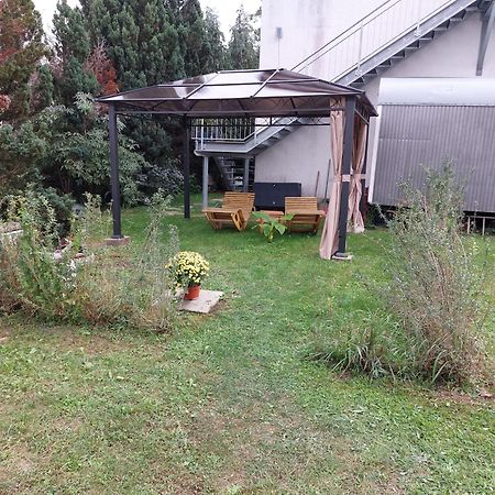 Ferienwohnung Lehmann Staufen Exterior foto