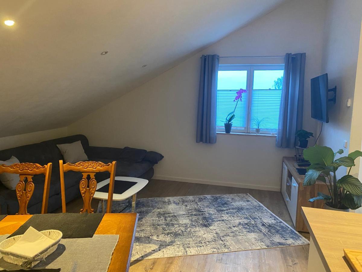 Ferienwohnung Lehmann Staufen Exterior foto